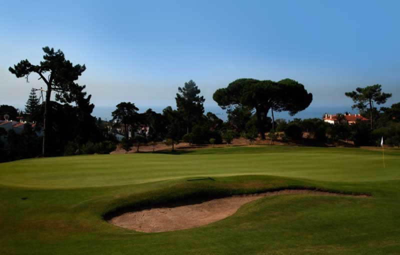 estoril palacio golf course